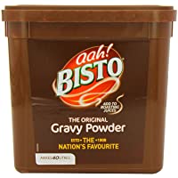Bisto original salsa Powder 3kg 3000g